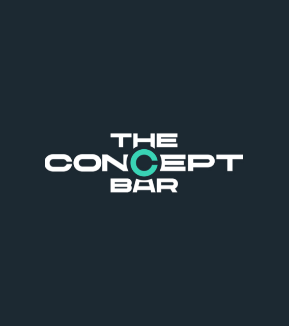 The Concept Bar | Placeholder member